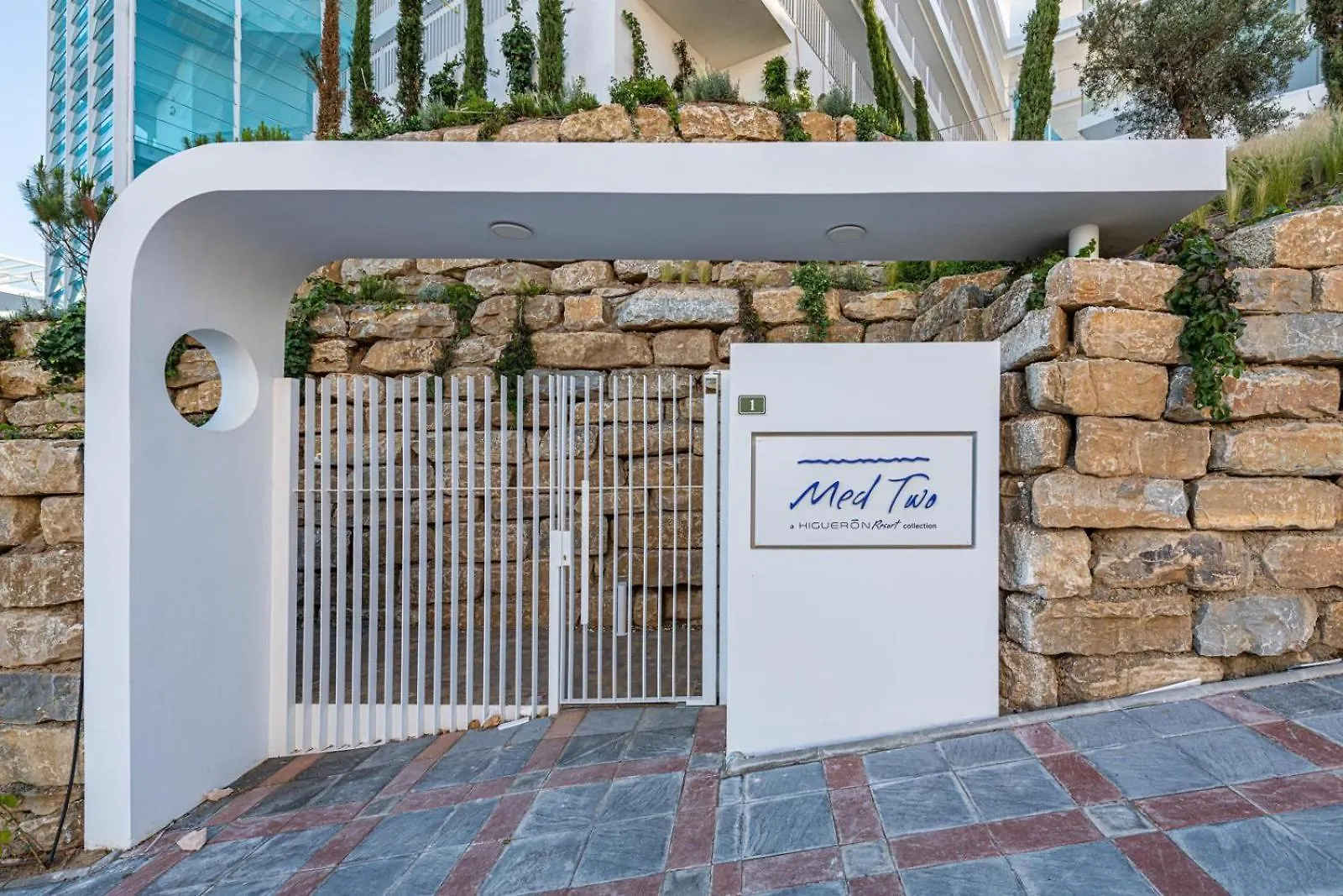 Luxury 2 Bedroom Apartment With Sea View Fuengirola